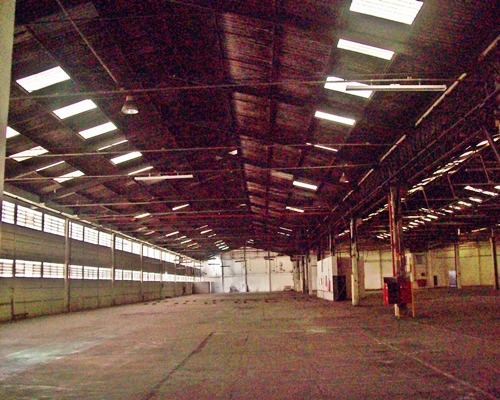 Galpão Industrial com 9000m² para Venda – Diadema