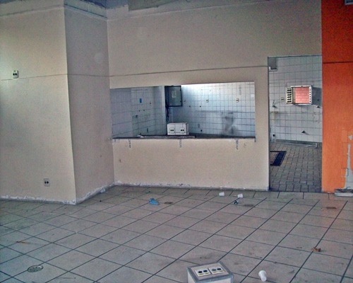 Galpão Industrial com 9000m² para Venda – Diadema