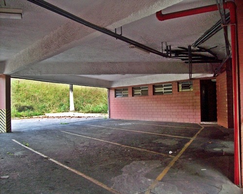 Galpão Industrial com 9000m² para Venda – Diadema