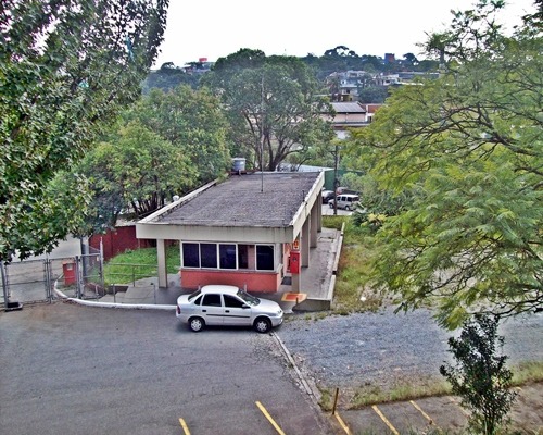 Galpão Industrial com 9000m² para Venda – Diadema