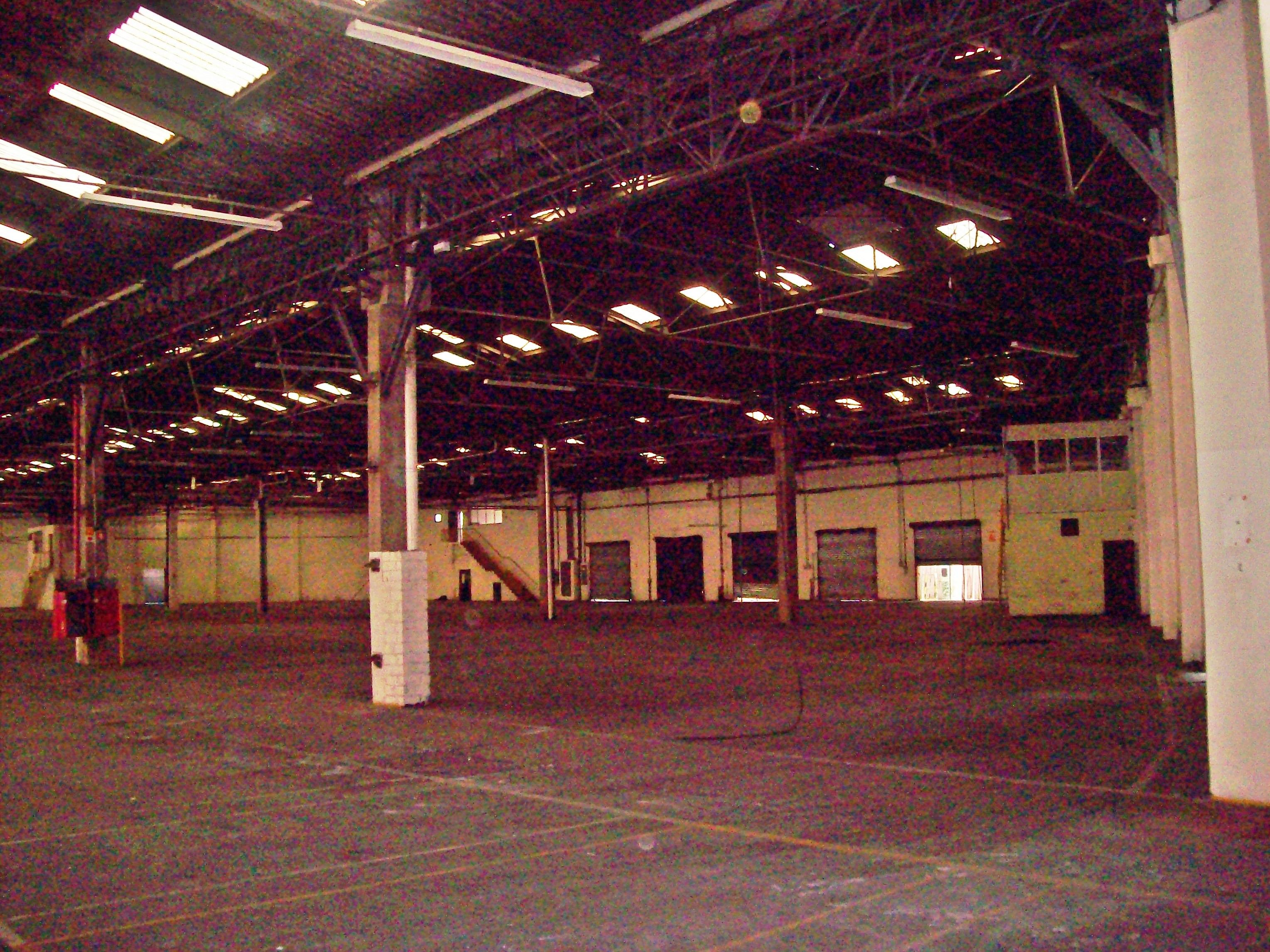 Galpão Industrial com 9000m² para Venda – Diadema