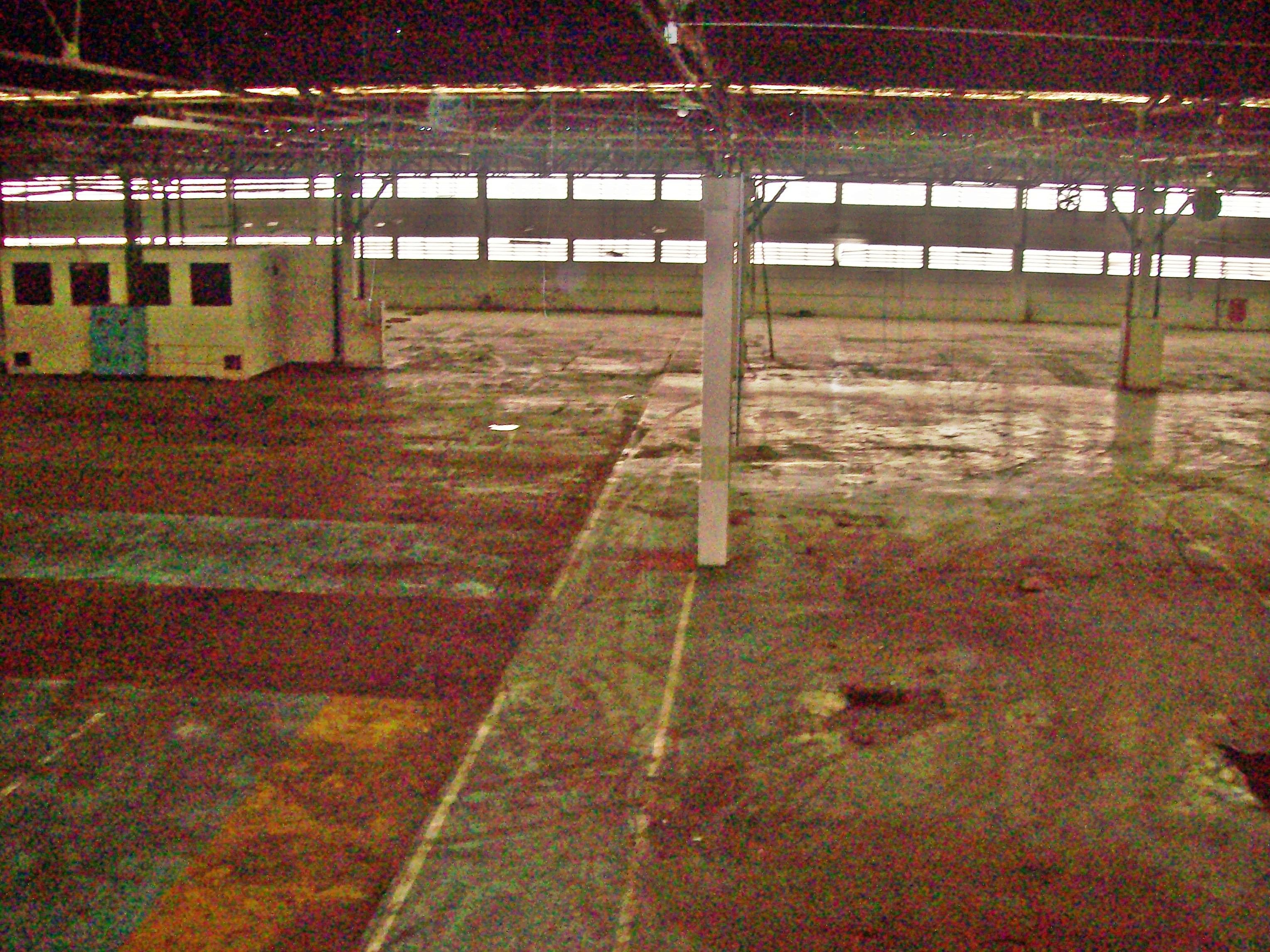 Galpão Industrial com 9000m² para Venda – Diadema