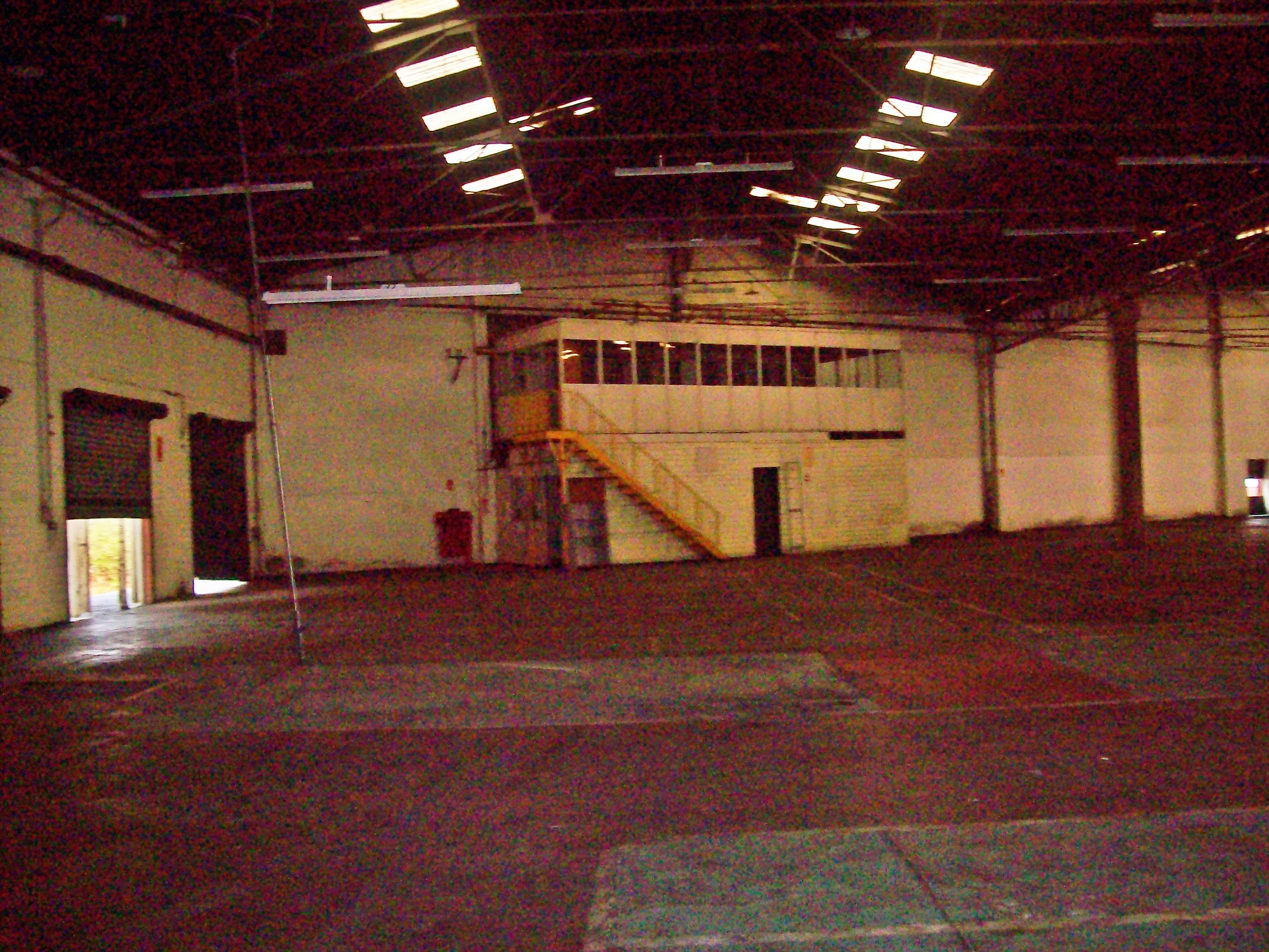 Galpão Industrial com 9000m² para Venda – Diadema