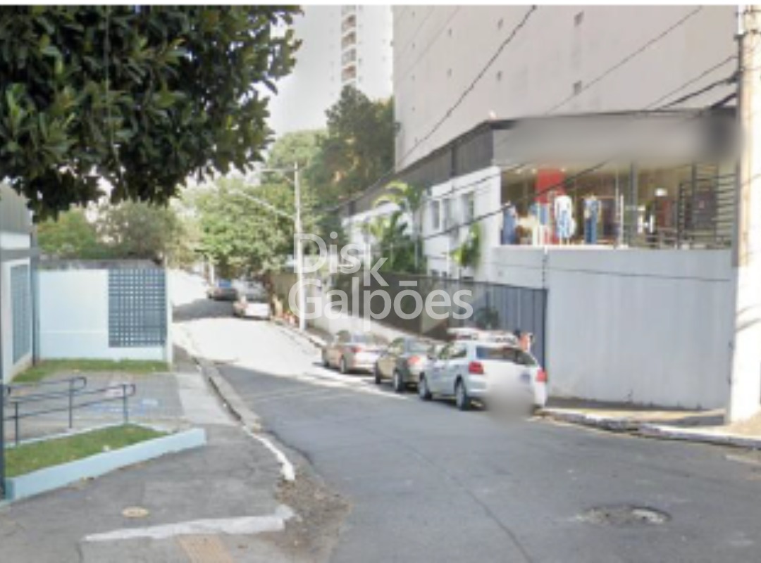 Galpão Comercial com 710m² para Venda – São Paulo