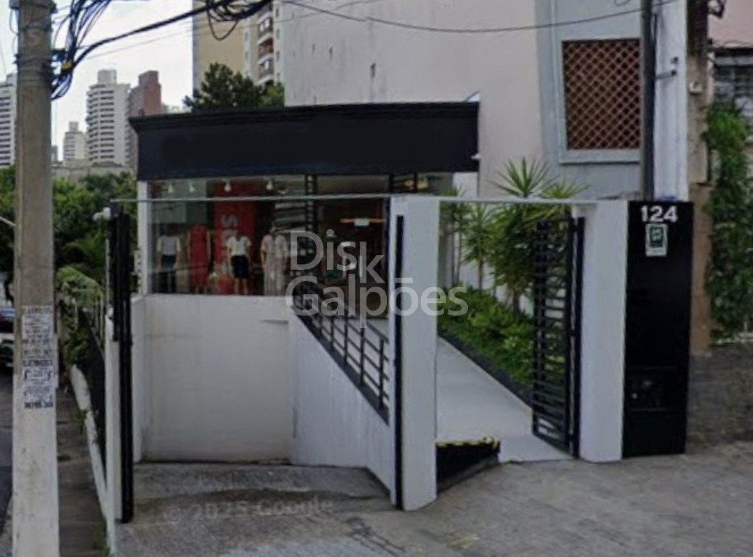 Galpão Comercial com 710m² para Venda – São Paulo