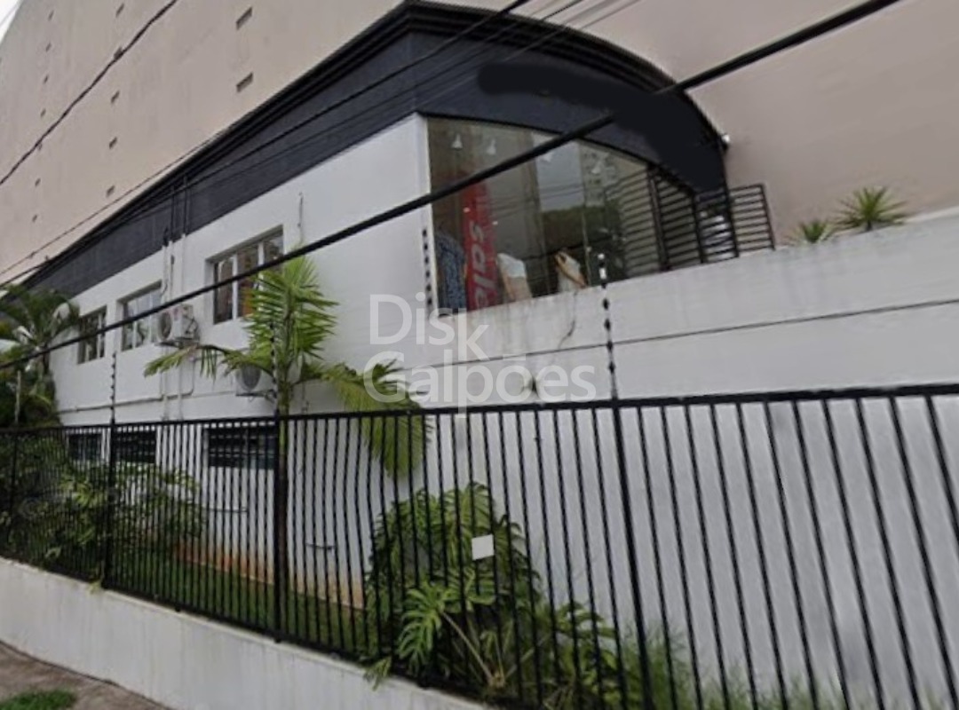 Galpão Comercial com 710m² para Venda – São Paulo