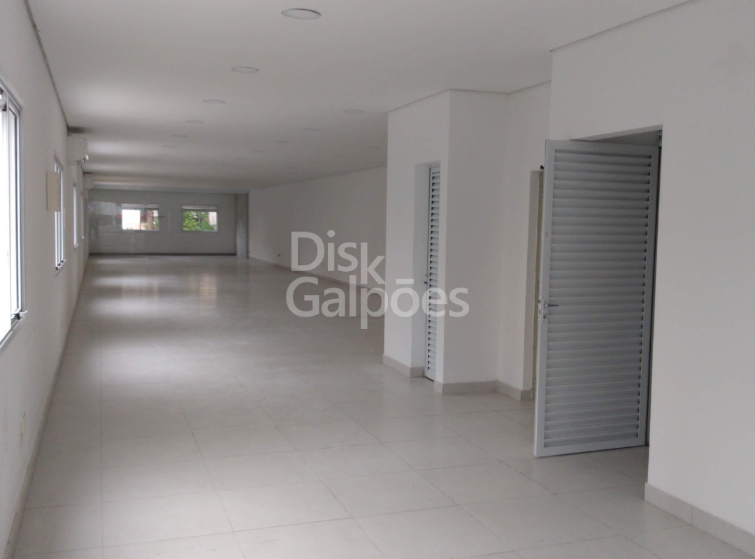Galpão Comercial com 710m² para Venda – São Paulo