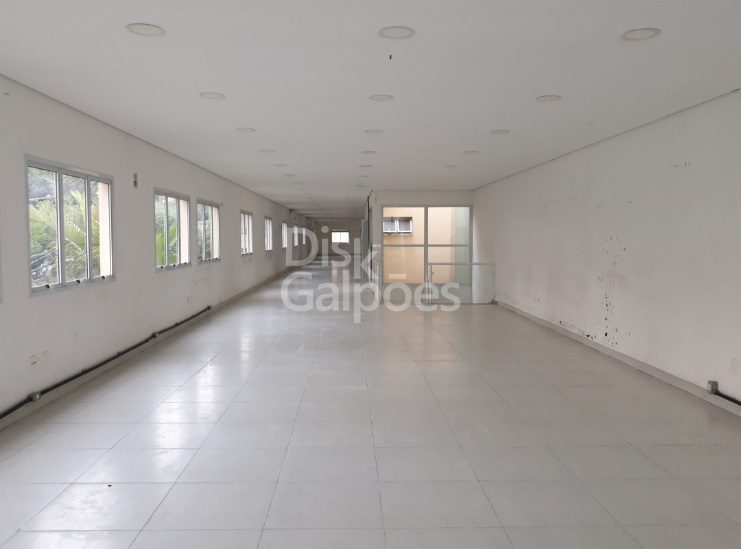 Galpão Comercial com 710m² para Venda – São Paulo