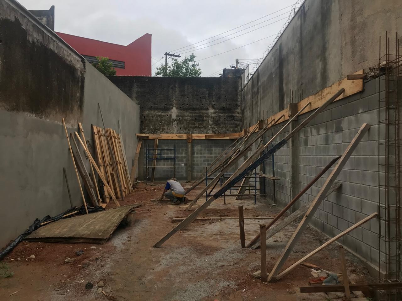 Terrenos e Áreas com 0m² para Venda – São Bernardo do Campo