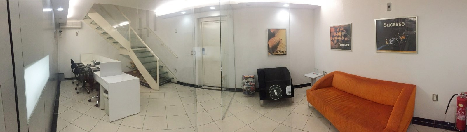 Galpão Comercial com 950m² para Aluguel e Venda – São Paulo