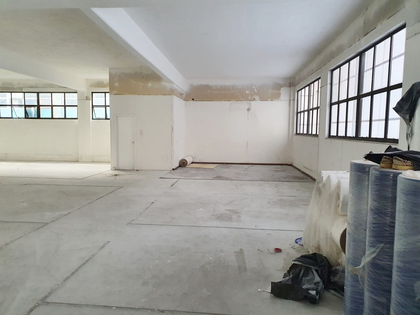 Galpão Industrial com 2002.89m² para Aluguel e Venda – São Paulo