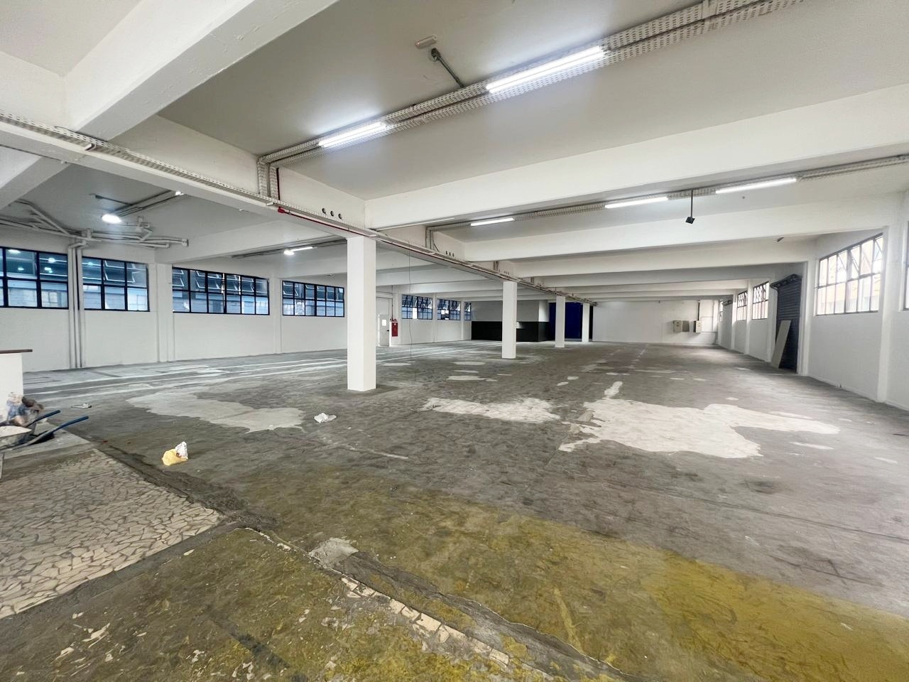 Galpão Industrial com 2002.89m² para Aluguel e Venda – São Paulo