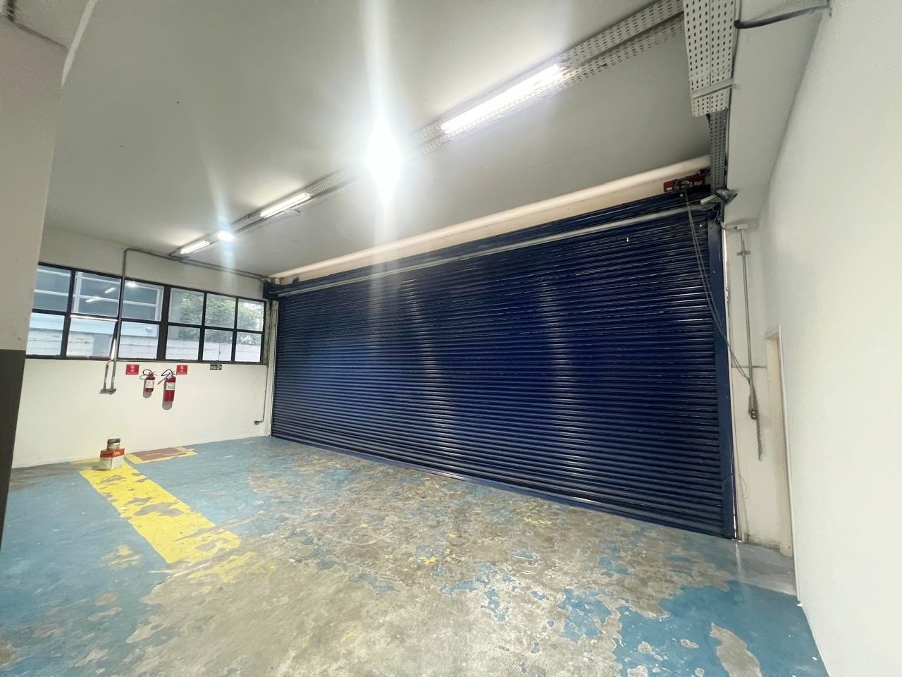 Galpão Industrial com 2002.89m² para Aluguel e Venda – São Paulo