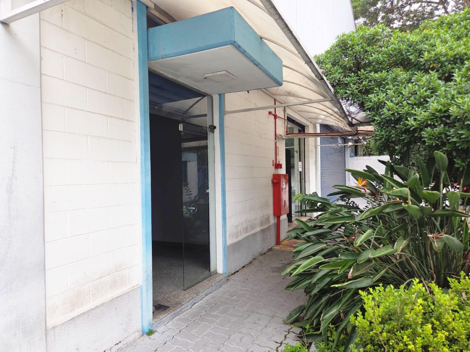 Galpão Industrial com 2002.89m² para Aluguel e Venda – São Paulo