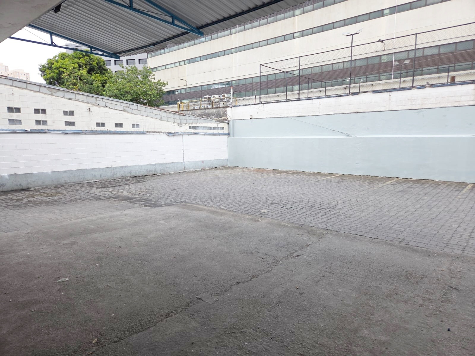 Galpão Industrial com 2002.89m² para Aluguel e Venda – São Paulo