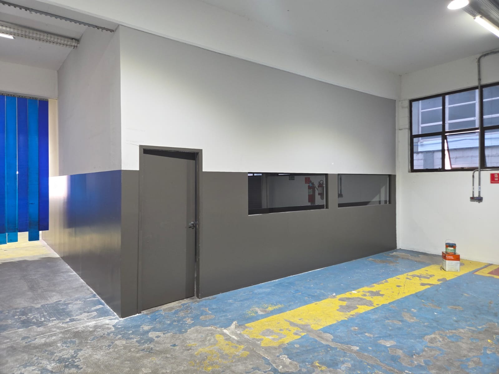 Galpão Industrial com 2002.89m² para Aluguel e Venda – São Paulo