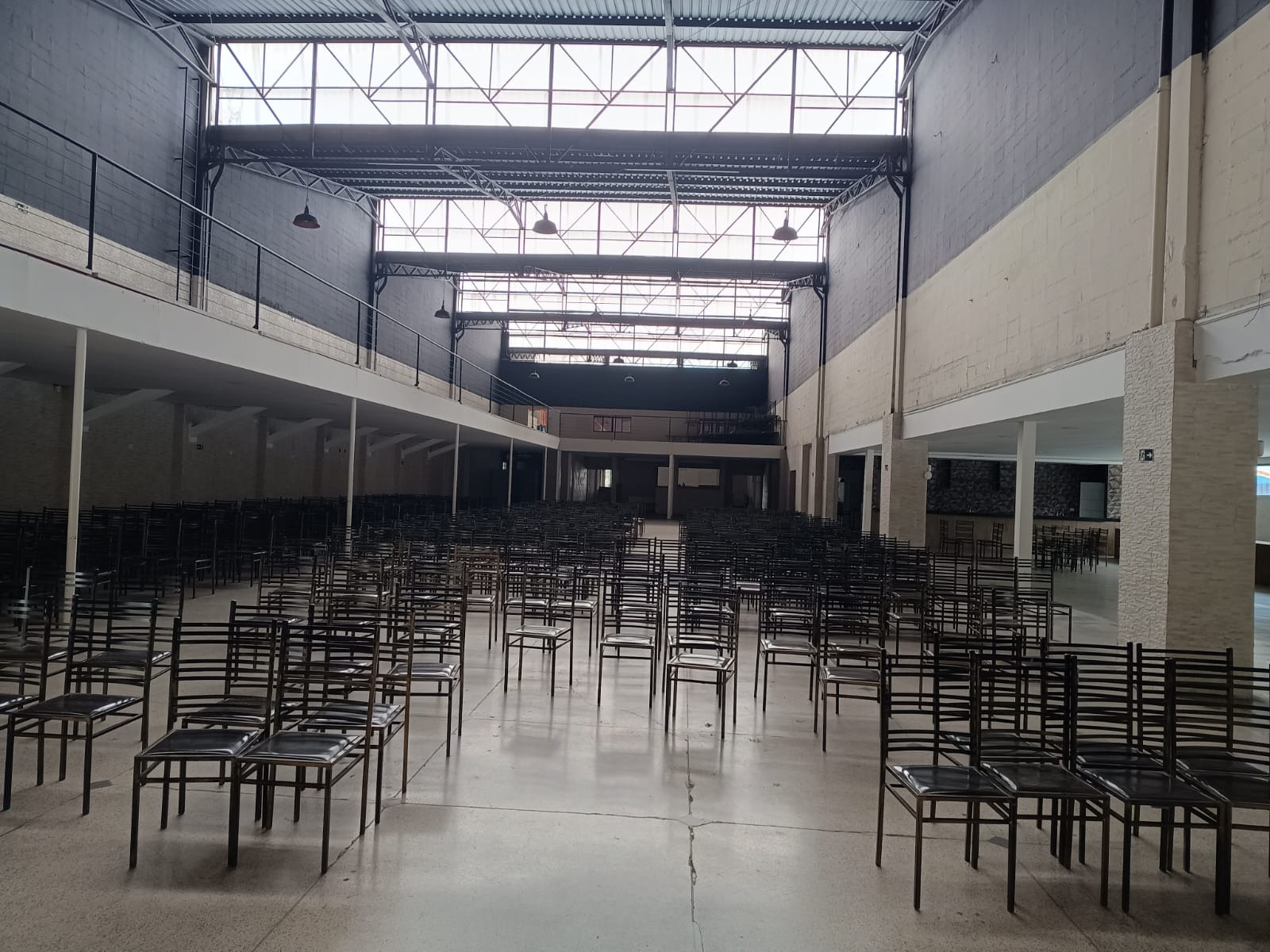 Galpão Comercial com 2600m² para Aluguel e Venda – São Bernardo do Campo