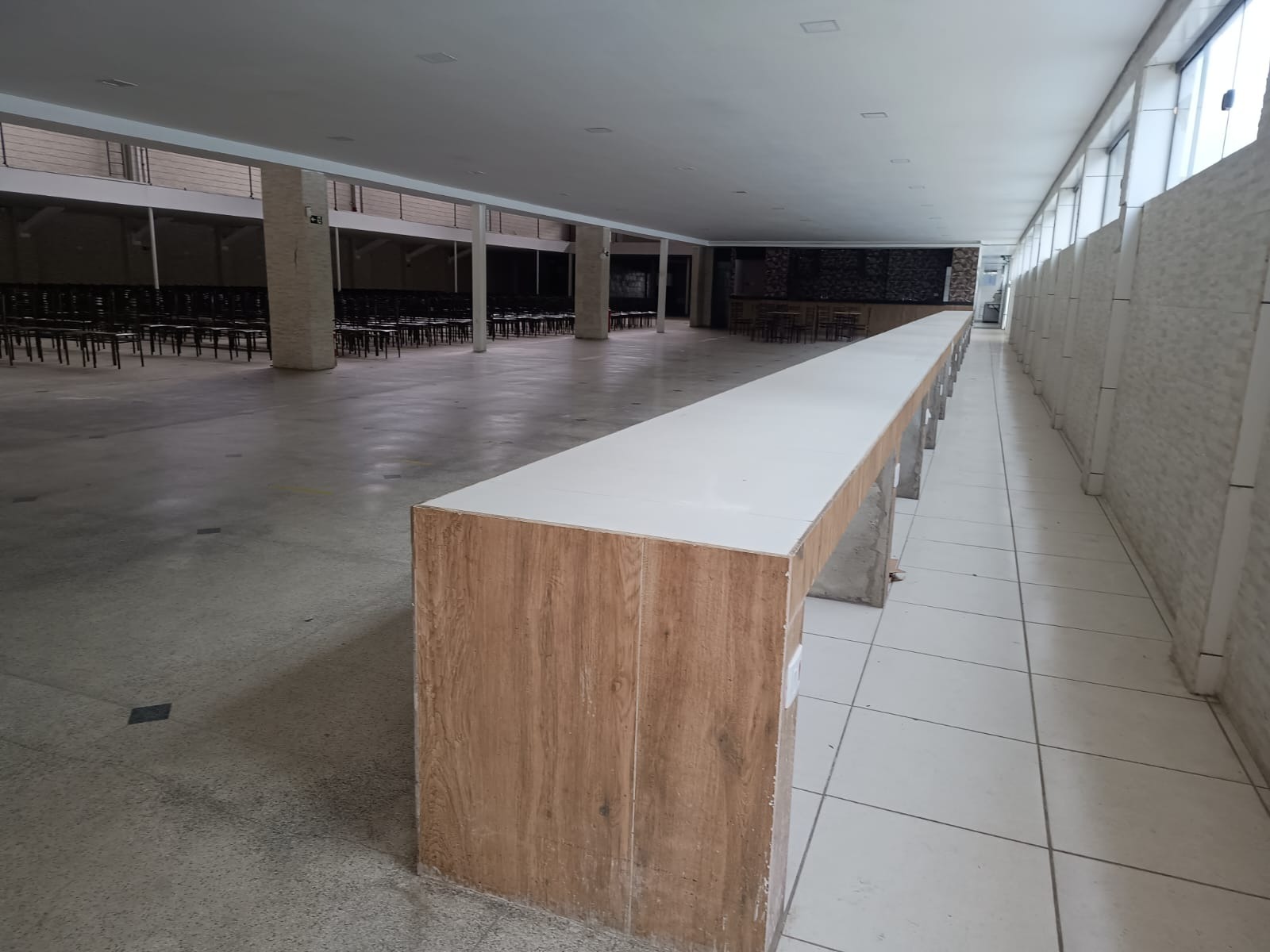 Galpão Comercial com 2600m² para Aluguel e Venda – São Bernardo do Campo