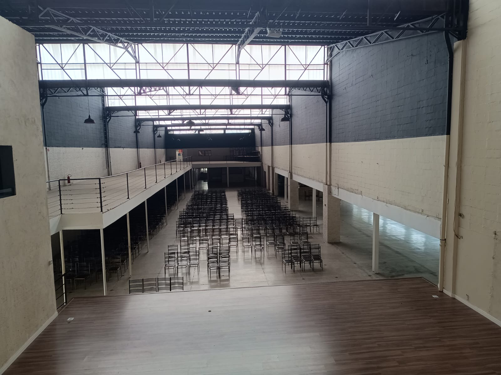 Galpão Comercial com 2600m² para Aluguel e Venda – São Bernardo do Campo