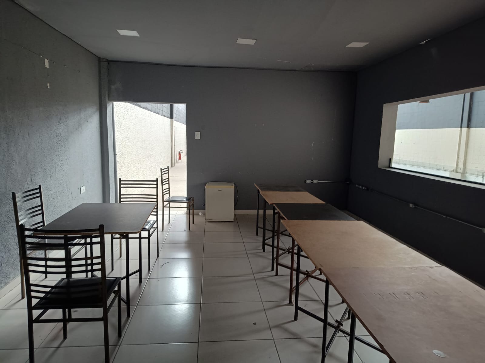 Galpão Comercial com 2600m² para Aluguel e Venda – São Bernardo do Campo