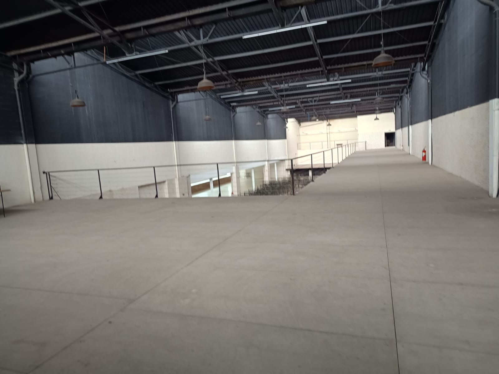 Galpão Comercial com 2600m² para Aluguel e Venda – São Bernardo do Campo