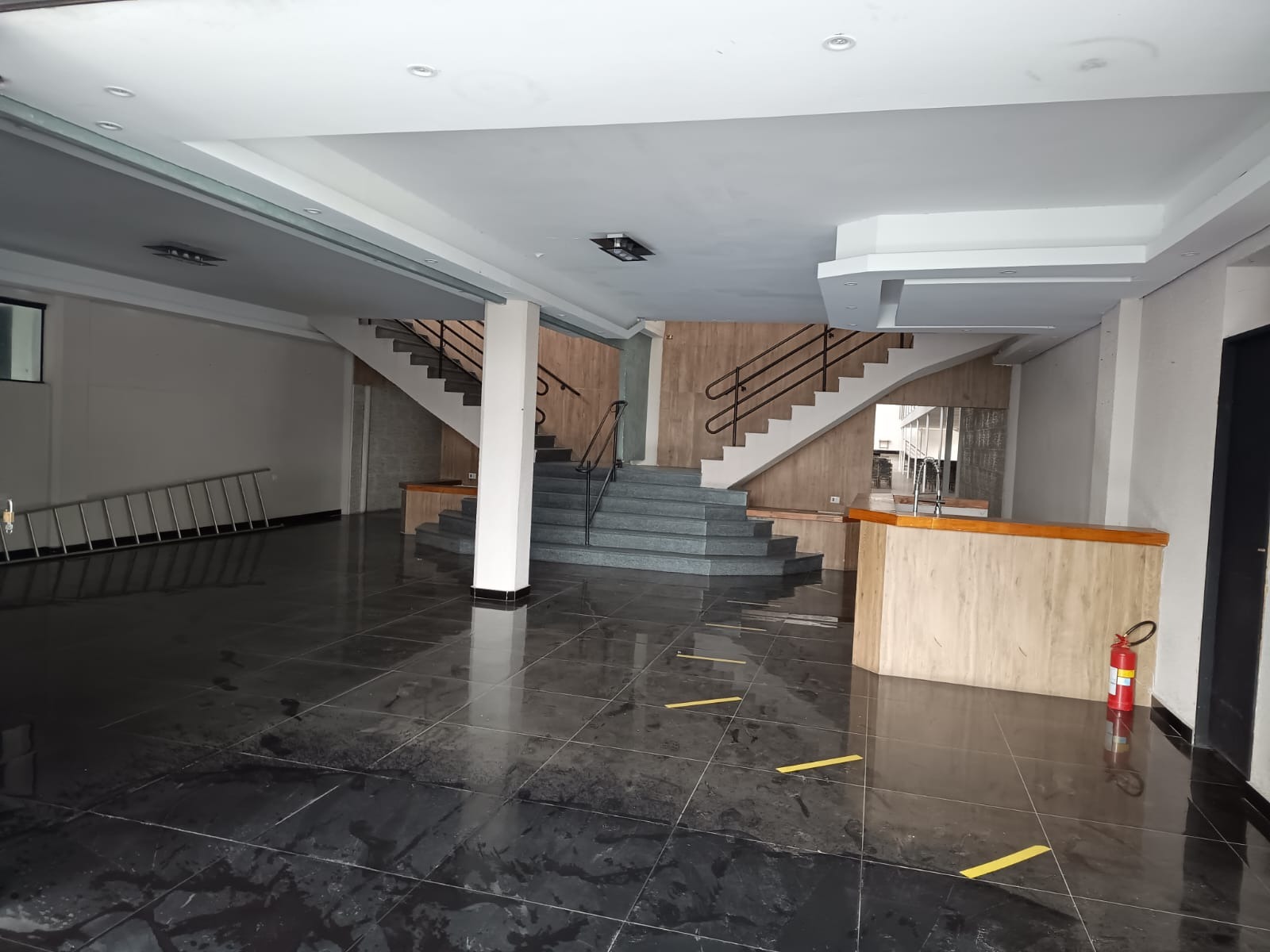 Galpão Comercial com 2600m² para Aluguel e Venda – São Bernardo do Campo