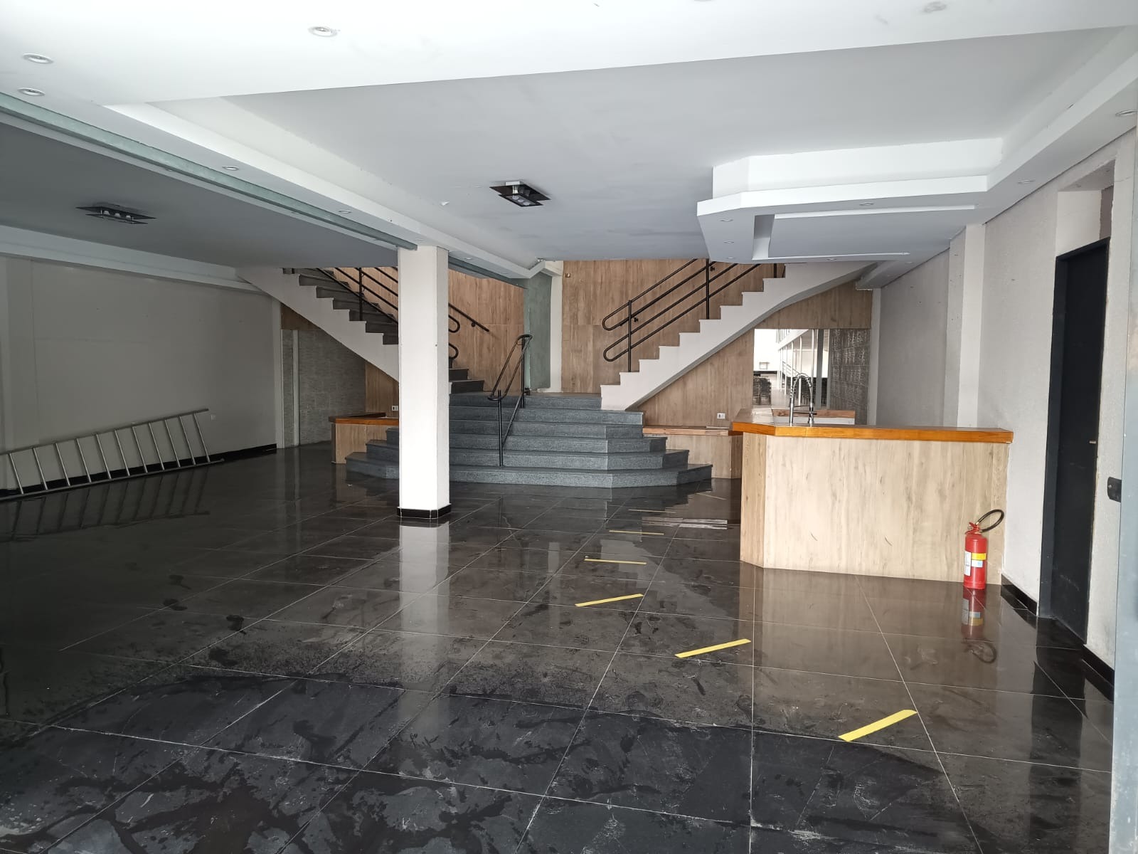 Galpão Comercial com 2600m² para Aluguel e Venda – São Bernardo do Campo