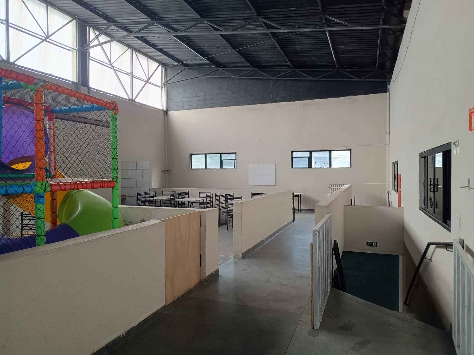 Galpão Comercial com 2600m² para Aluguel e Venda – São Bernardo do Campo