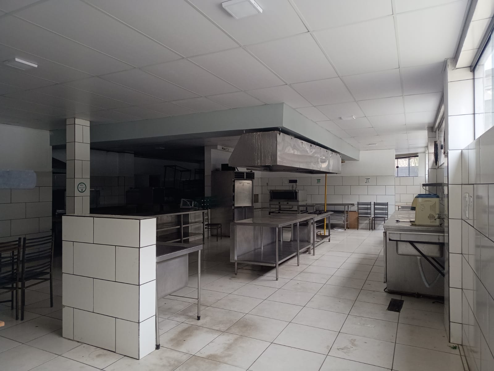 Galpão Comercial com 2600m² para Aluguel e Venda – São Bernardo do Campo