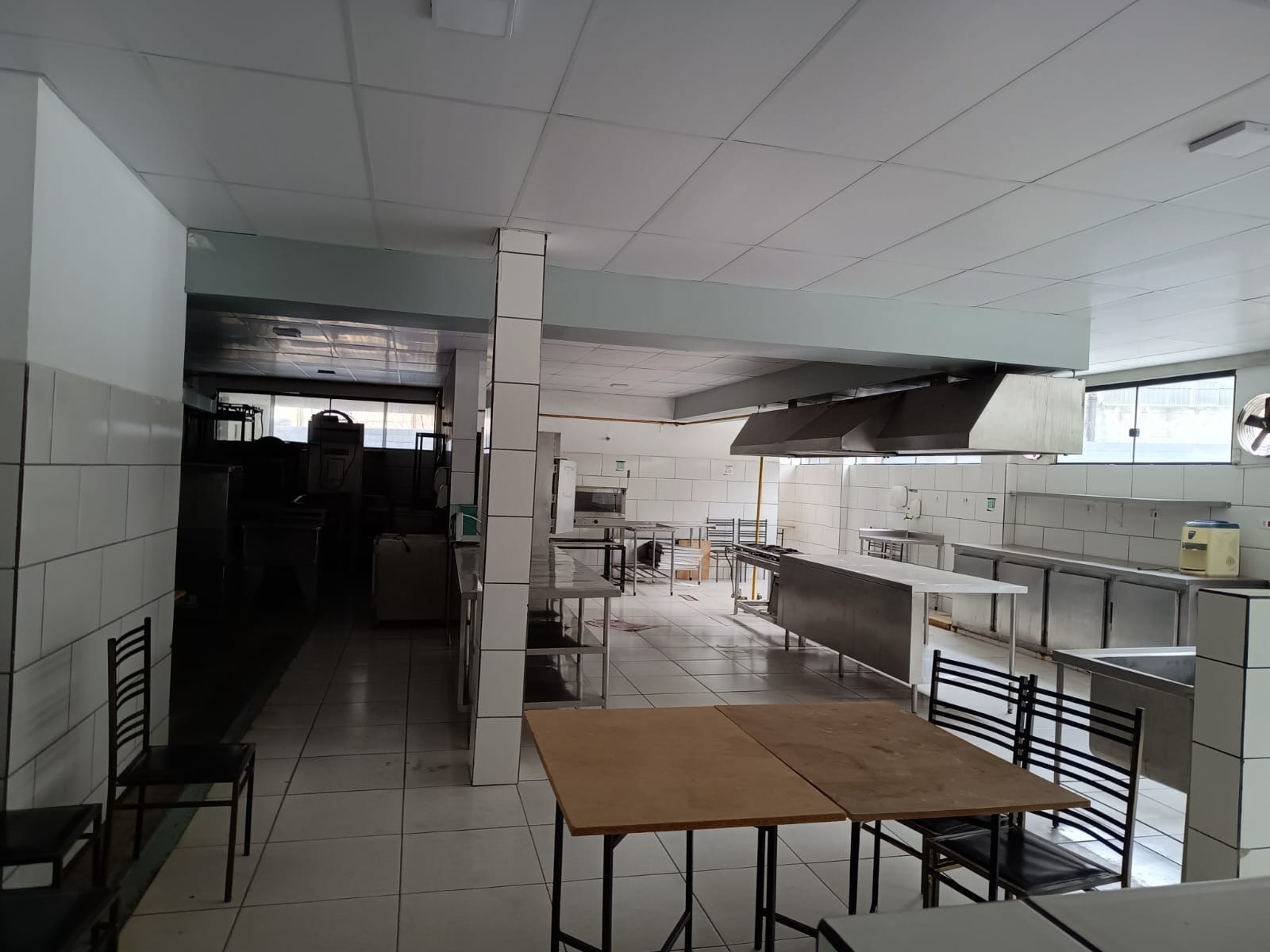 Galpão Comercial com 2600m² para Aluguel e Venda – São Bernardo do Campo