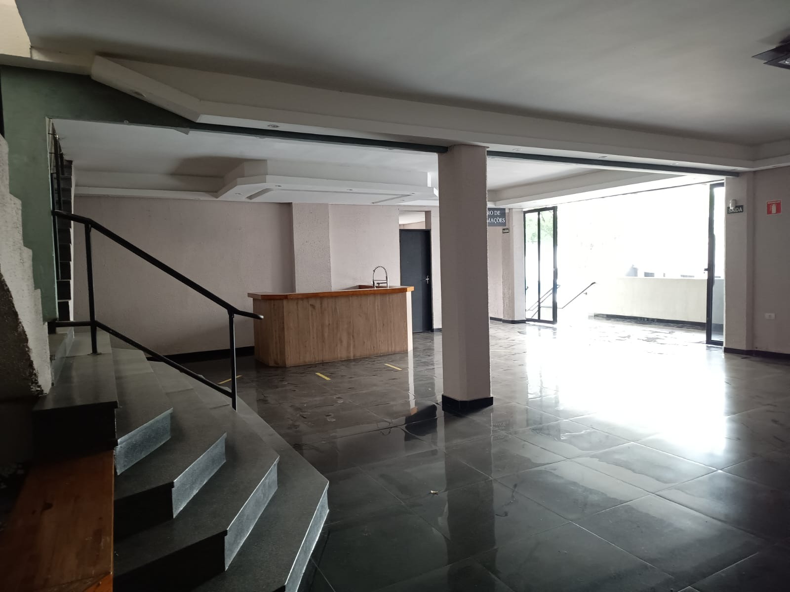 Galpão Comercial com 2600m² para Aluguel e Venda – São Bernardo do Campo
