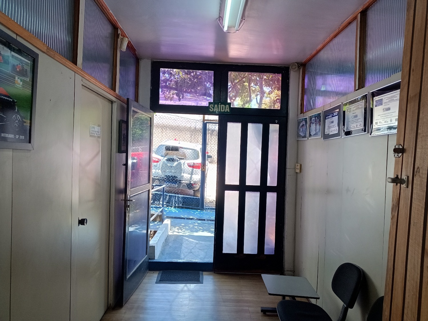 Galpão Industrial com 1826m² para Venda – Diadema