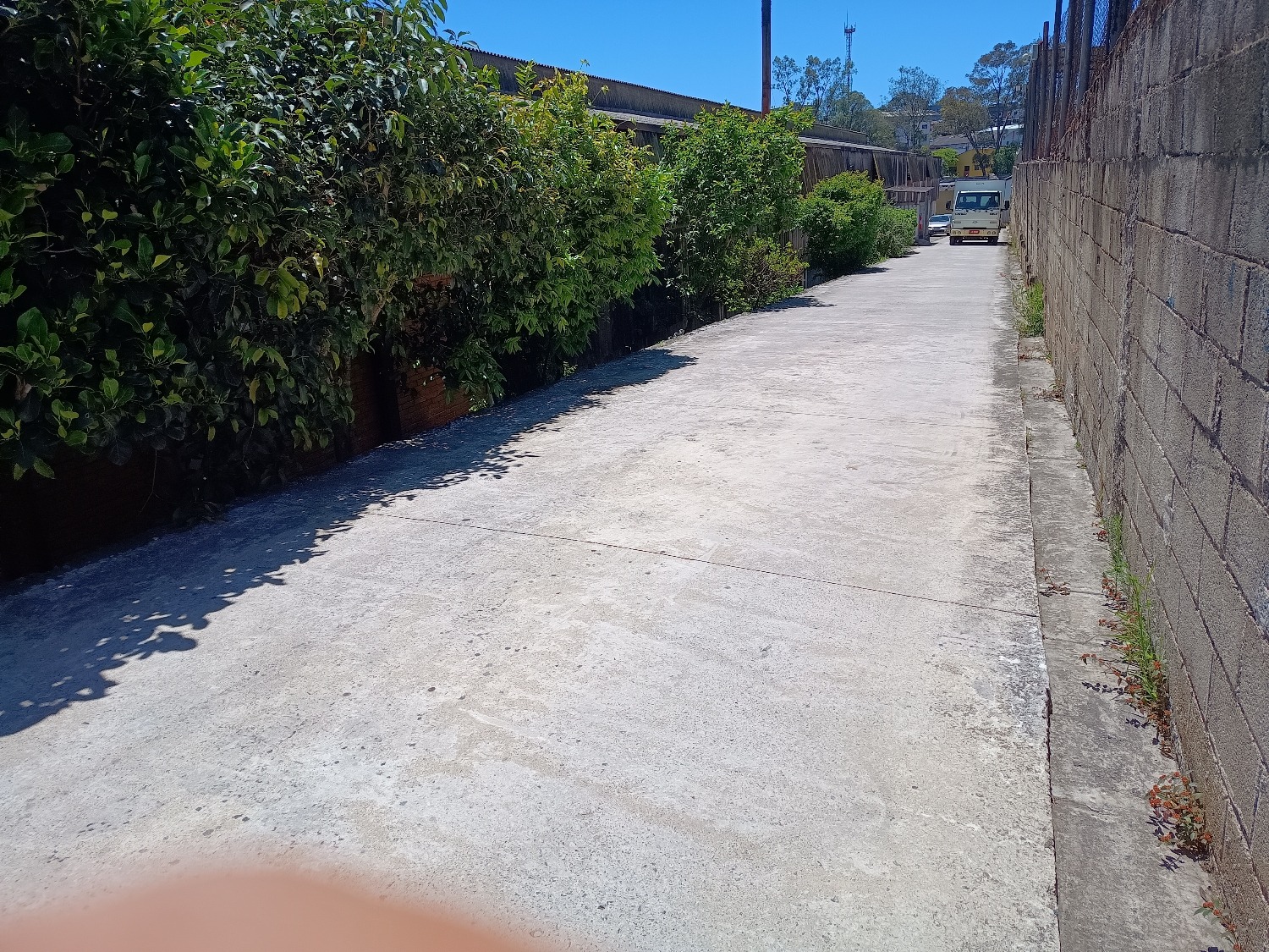 Galpão Industrial com 1826m² para Venda – Diadema