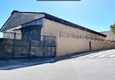 Galpão Industrial com 2380m² para Aluguel e Venda – São Paulo