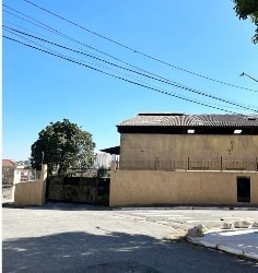Galpão Industrial com 2380m² para Aluguel e Venda – São Paulo