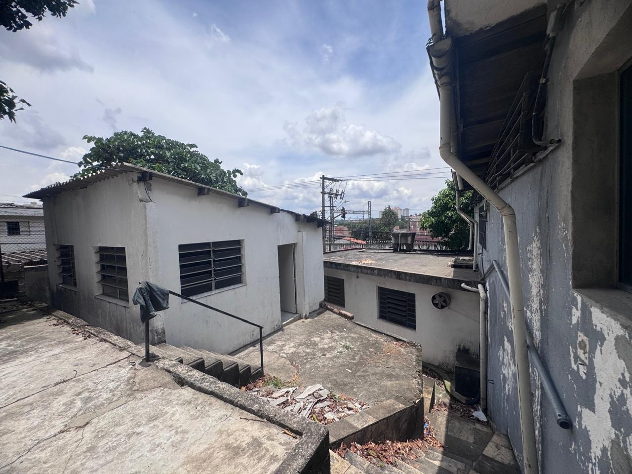 Galpão Industrial com 2380m² para Aluguel e Venda – São Paulo