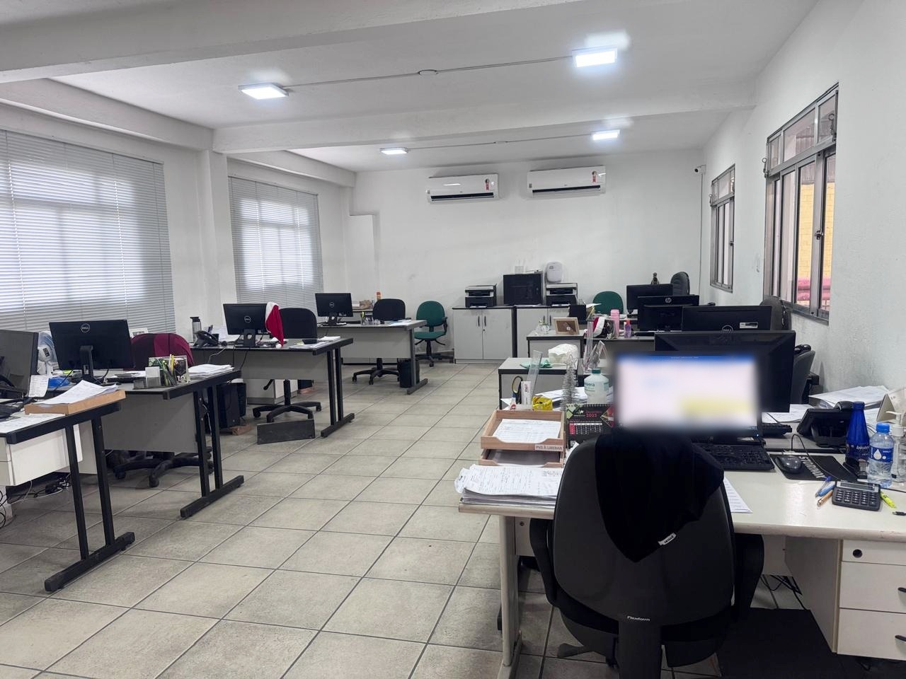 Galpão Industrial com 2380m² para Aluguel e Venda – São Paulo
