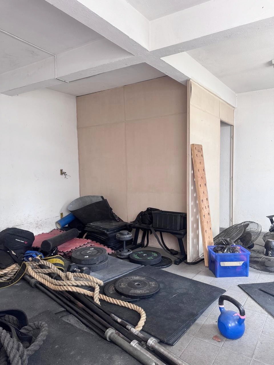 Galpão Industrial com 2380m² para Aluguel e Venda – São Paulo