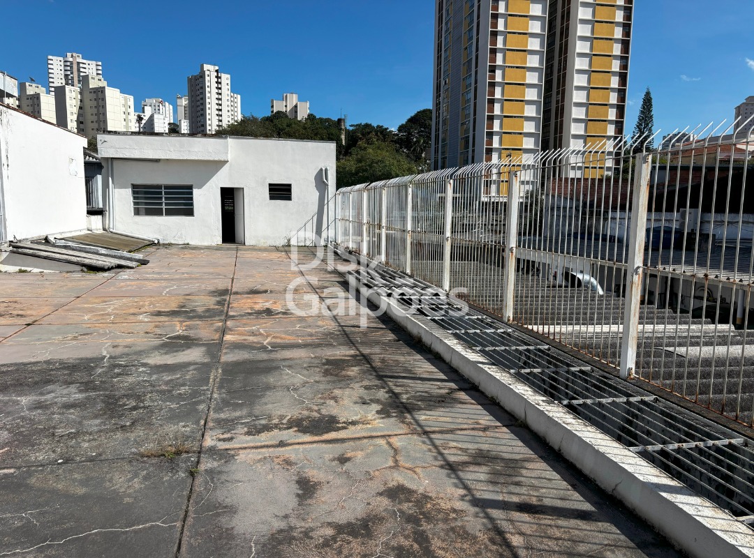 Galpão Comercial com 700m² para Aluguel e Venda – São Paulo
