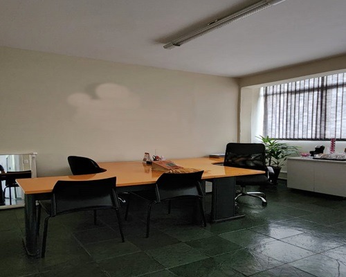 Galpão Industrial com 676.75m² para Venda – São Bernardo do Campo