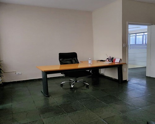 Galpão Industrial com 676.75m² para Venda – São Bernardo do Campo