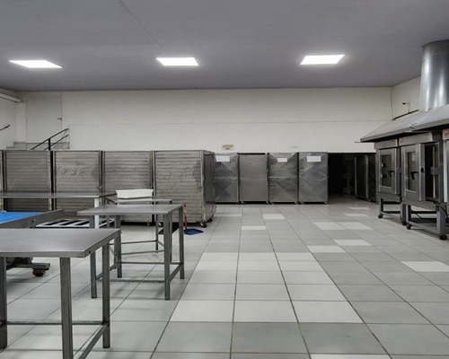 Galpão Industrial com 676.75m² para Venda – São Bernardo do Campo