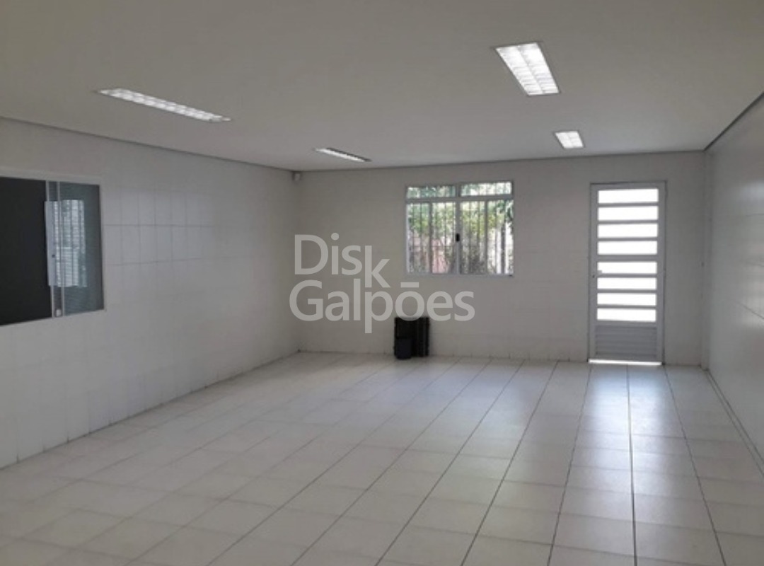 Galpão Comercial com 805m² para Venda – São Paulo