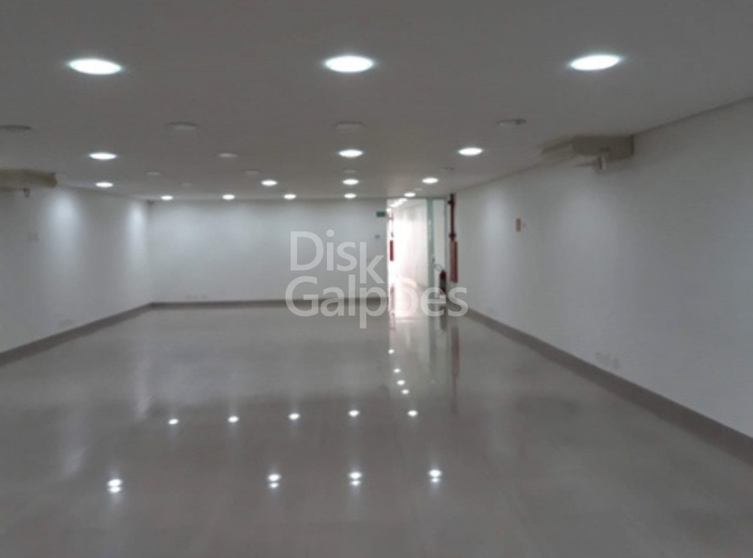 Galpão Comercial com 805m² para Venda – São Paulo