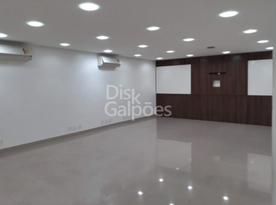 Galpão Comercial com 805m² para Venda – São Paulo