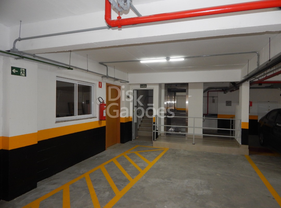 Galpão Comercial com 1060m² para Venda – São Paulo
