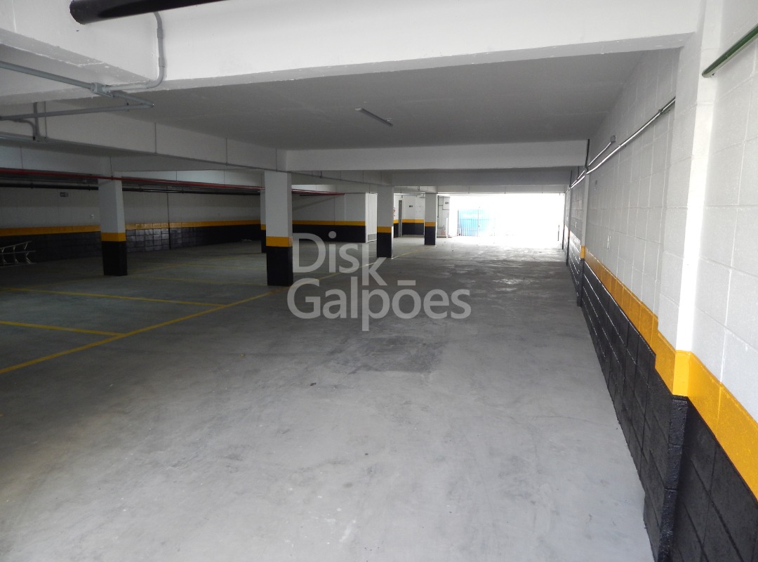 Galpão Comercial com 1060m² para Venda – São Paulo