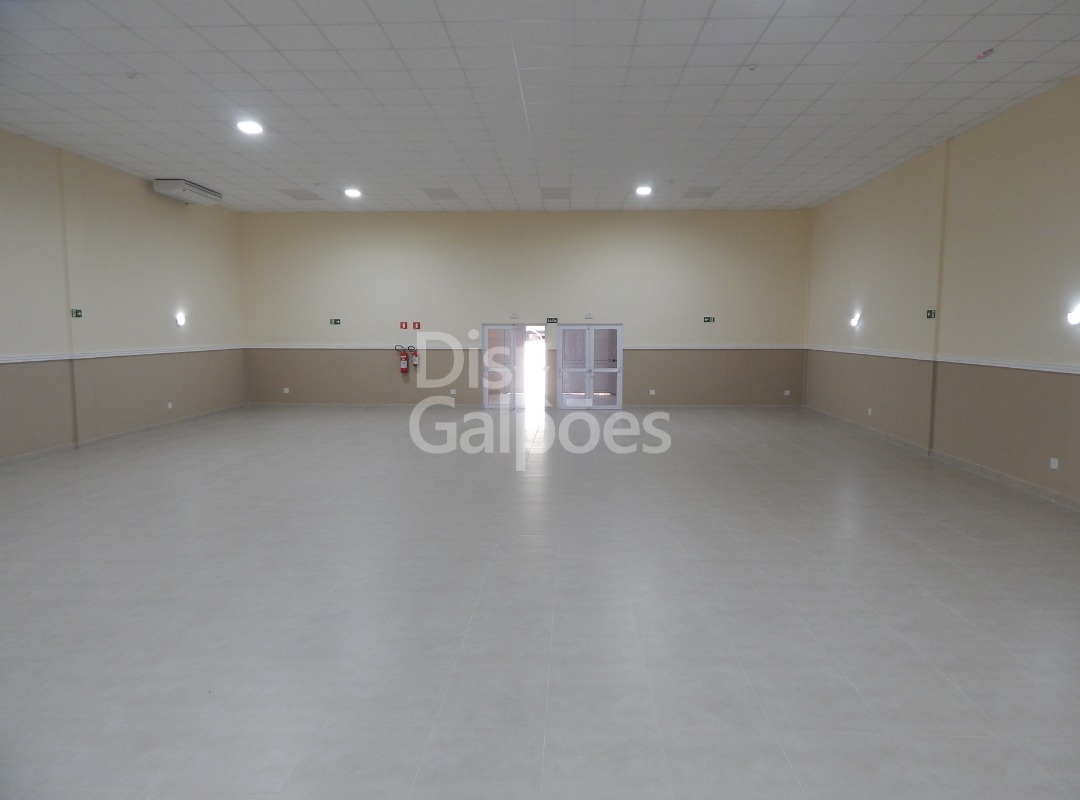 Galpão Comercial com 1060m² para Venda – São Paulo