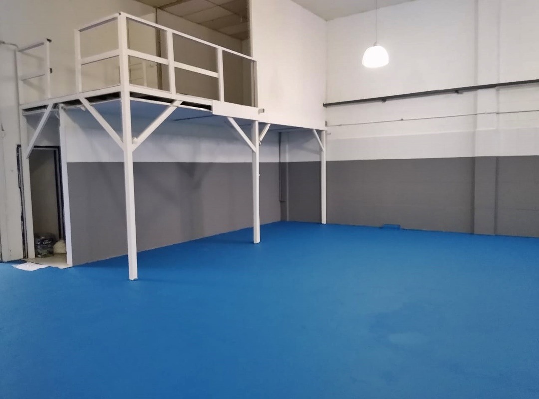 Galpão Industrial com 330m² para Venda – São Bernardo do Campo