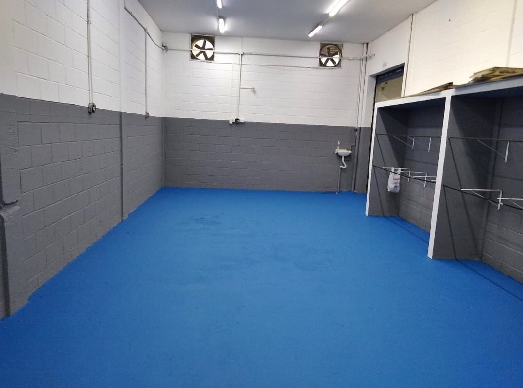 Galpão Industrial com 330m² para Venda – São Bernardo do Campo